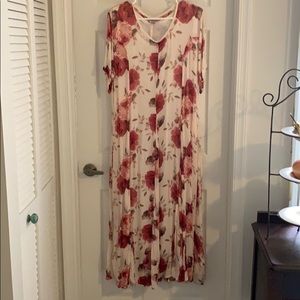 Women’s Dress